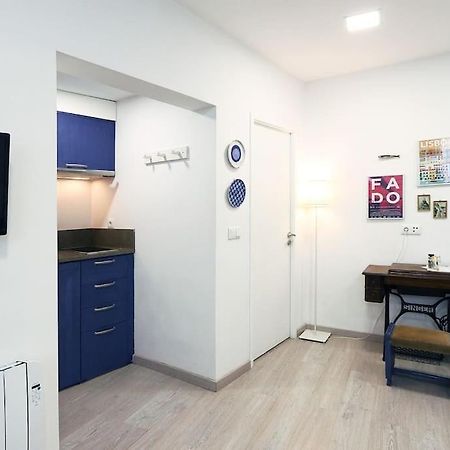 Alfama'S Hidden Terrace Gem Apartment ลิสบอน ภายนอก รูปภาพ