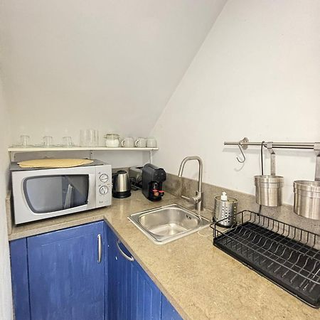 Alfama'S Hidden Terrace Gem Apartment ลิสบอน ภายนอก รูปภาพ