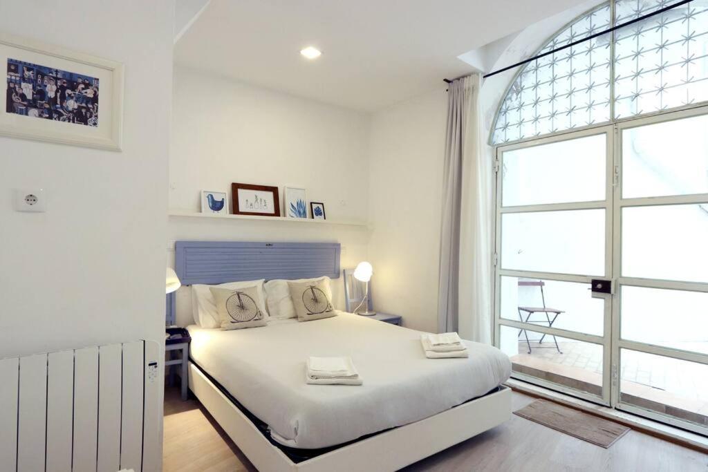 Alfama'S Hidden Terrace Gem Apartment ลิสบอน ภายนอก รูปภาพ