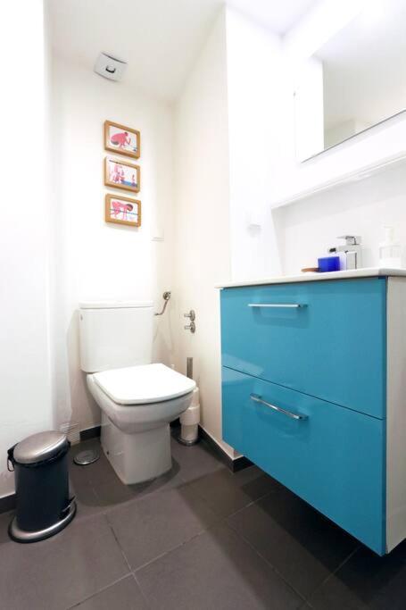 Alfama'S Hidden Terrace Gem Apartment ลิสบอน ภายนอก รูปภาพ