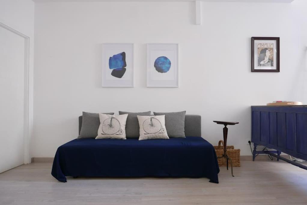 Alfama'S Hidden Terrace Gem Apartment ลิสบอน ภายนอก รูปภาพ