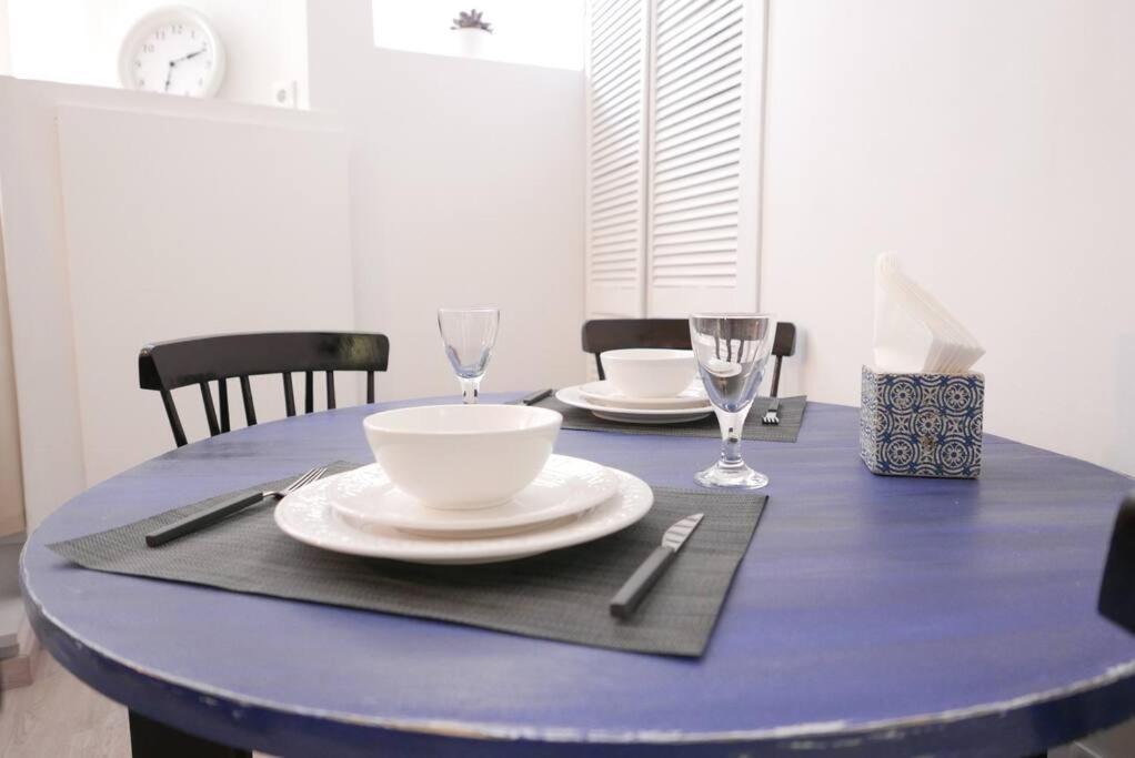 Alfama'S Hidden Terrace Gem Apartment ลิสบอน ภายนอก รูปภาพ