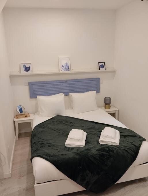 Alfama'S Hidden Terrace Gem Apartment ลิสบอน ภายนอก รูปภาพ