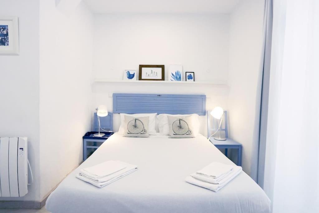 Alfama'S Hidden Terrace Gem Apartment ลิสบอน ภายนอก รูปภาพ