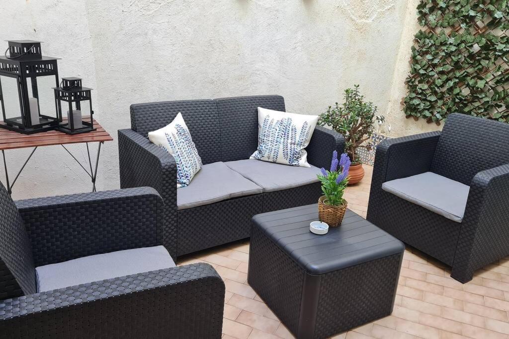 Alfama'S Hidden Terrace Gem Apartment ลิสบอน ภายนอก รูปภาพ