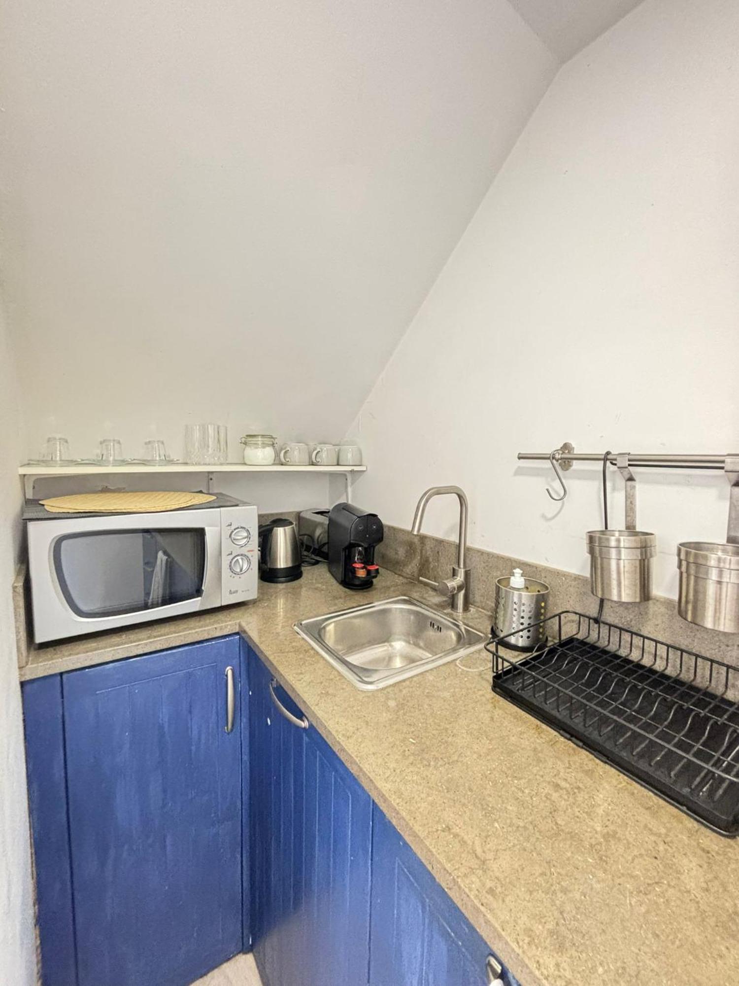 Alfama'S Hidden Terrace Gem Apartment ลิสบอน ภายนอก รูปภาพ