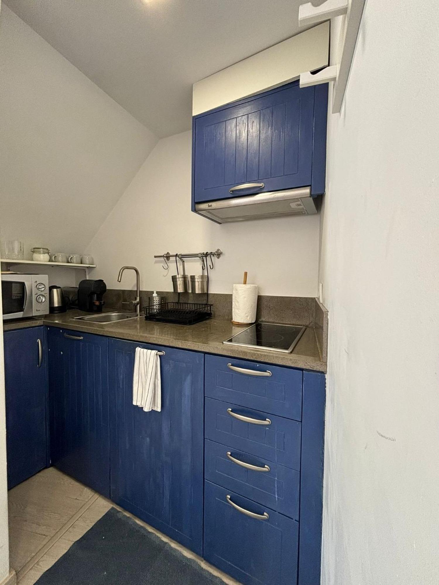 Alfama'S Hidden Terrace Gem Apartment ลิสบอน ภายนอก รูปภาพ